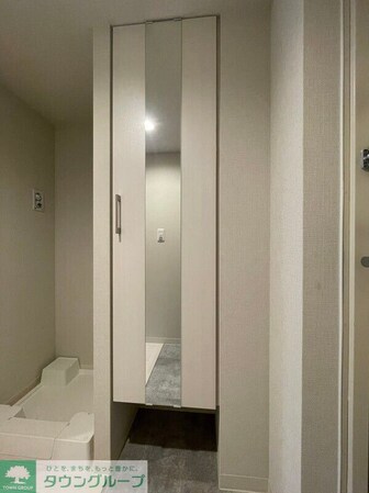 ルミークアン東陽町の物件内観写真